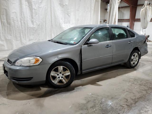 2008 CHEVROLET IMPALA LS 2008 image