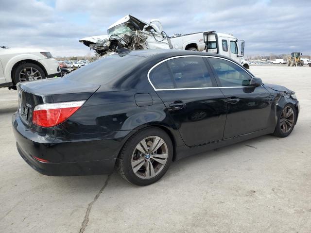 Obraz 3 z 2009 BMW 528 I 2009 z VIN WBANU53579C123141