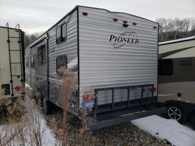 Изображение 3 2018 HEART LAND PIONEER 2018 с VIN 5SFPB3121JE380476