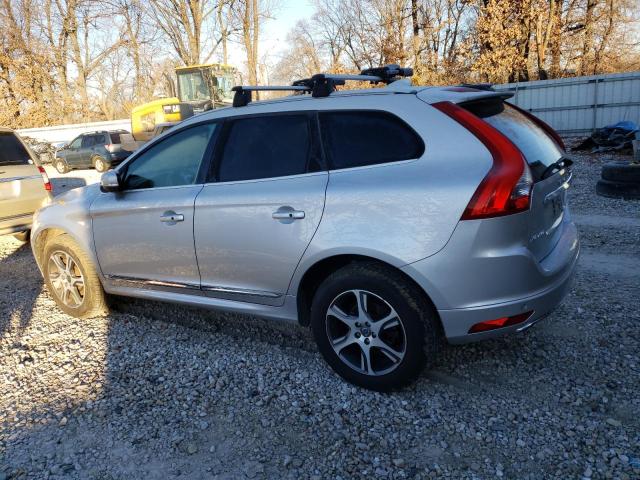 Image 2 of 2015 VOLVO XC60 T6 PREMIER 2015 with VIN YV4902RK3F2648952