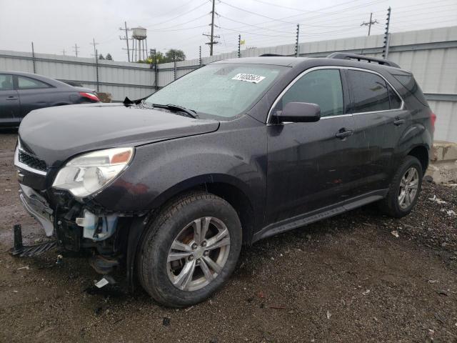 Image 1 of 2015 CHEVROLET EQUINOX LT 2015 with VIN 2GNFLGEK8F6238545