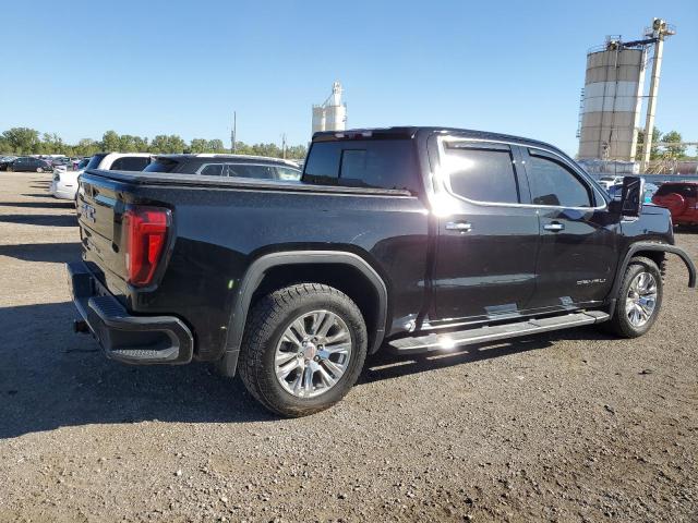Image 3 of 2020 GMC SIERRA K1500 DENALI 2020 with VIN 3GTU9FEL2LG182880