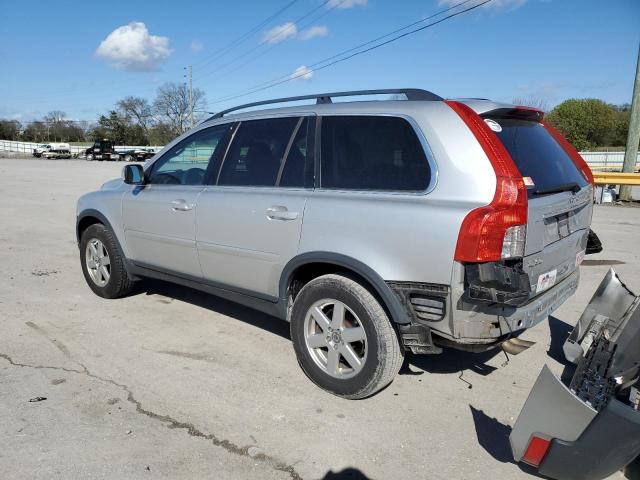 Изображение 2 2007 VOLVO XC90 3.2 2007 с VIN YV4CN982071388194
