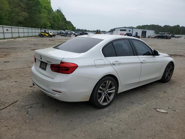 Изображение 3 2016 BMW 328 I SULEV 2016 с VIN WBA8E9G51GNT82253