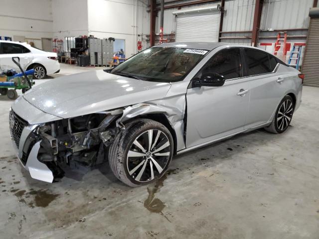 Image 1 of 2021 NISSAN ALTIMA SR 2021 with VIN 1N4BL4CV8MN311978