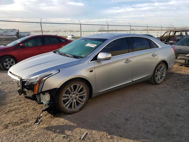Изображение 2019 CADILLAC XTS LUXURY 2019