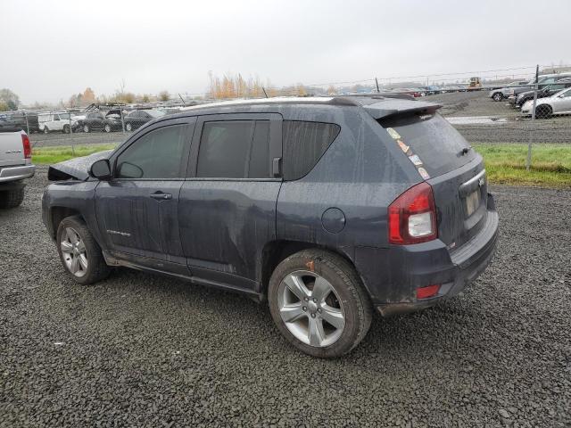Изображение 2 2014 JEEP COMPASS LATITUDE 2014 с VIN 1C4NJCEB3ED764410