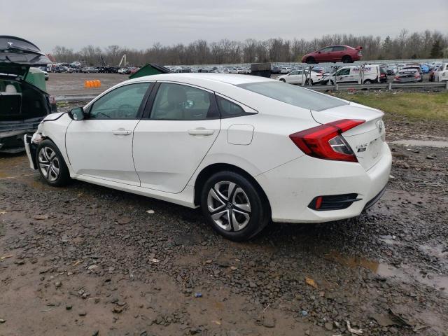 Obraz 2 z 2017 HONDA CIVIC LX 2017 z VIN 2HGFC2F52HH553970