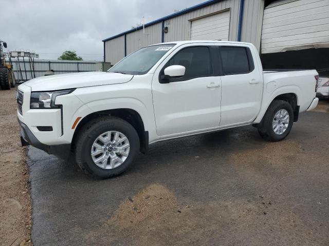 Изображение 2022 NISSAN FRONTIER S 2022