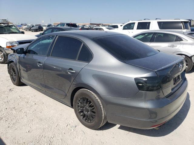 Obraz 2 z 2014 VOLKSWAGEN JETTA BASE 2014 z VIN 3VW2K7AJ7EM312398