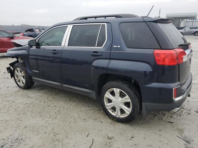 Изображение 2 2017 GMC TERRAIN SLE 2017 с VIN 2GKALNEK9H6231201