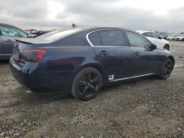 Image 3 of 2007 LEXUS GS 350 2007 with VIN JTHBE96S770026546