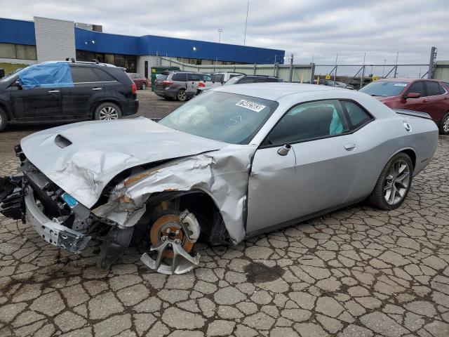 Image 1 of 2023 DODGE CHALLENGER GT 2023 with VIN 2C3CDZJGXPH514675