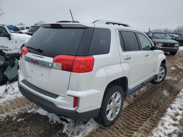 Изображение 3 2017 GMC TERRAIN SLT 2017 с VIN 2GKFLUE32H6341600