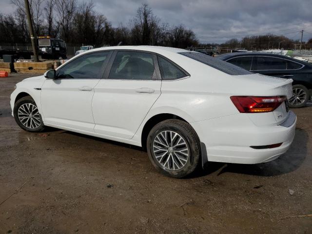 Obraz 2 z 2019 VOLKSWAGEN JETTA SEL 2019 z VIN 3VWE57BU4KM196845