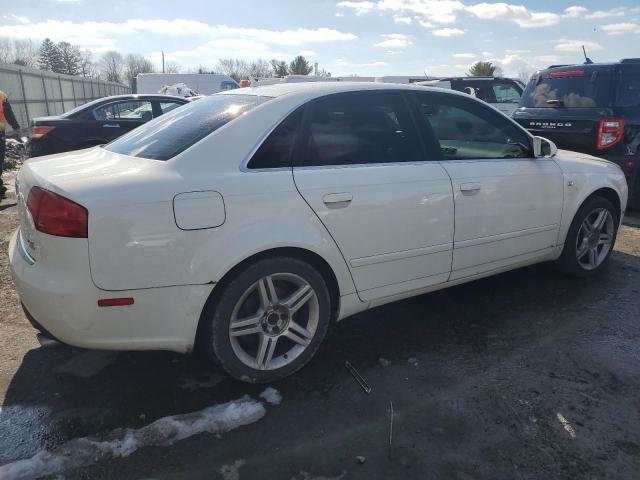 Image 3 of 2006 AUDI A4 2.0T QUATTRO 2006 with VIN WAUDF78E96A017565
