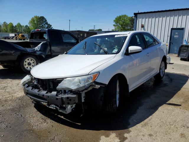 Изображение 1 2014 TOYOTA CAMRY L 2014 с VIN 4T1BF1FK7EU863394