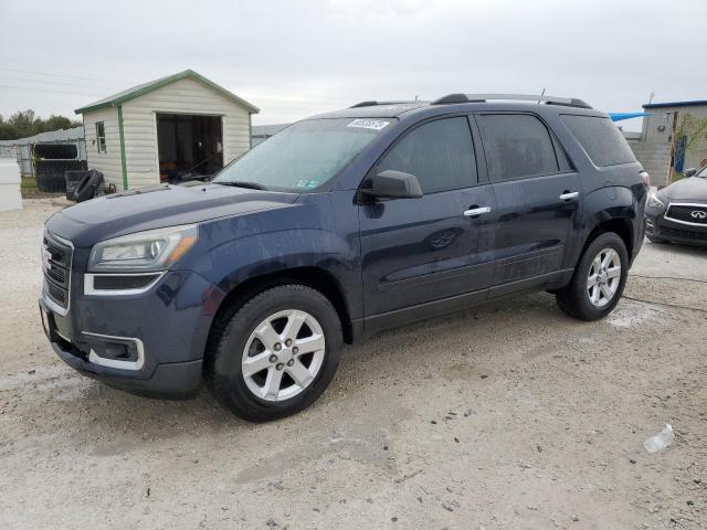 Изображение 1 2015 GMC ACADIA SLE 2015 с VIN 1GKKVPKD2FJ191270