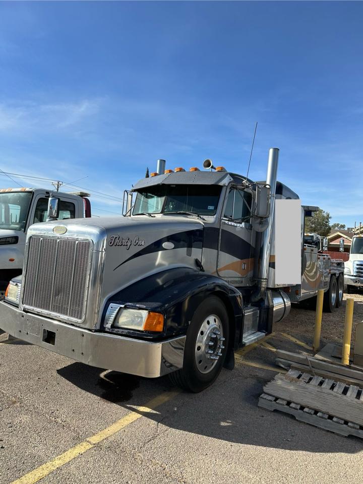 Изображение 2 1998 PETERBILT 377  1998 с VIN 1XPCDT9X8WD425890