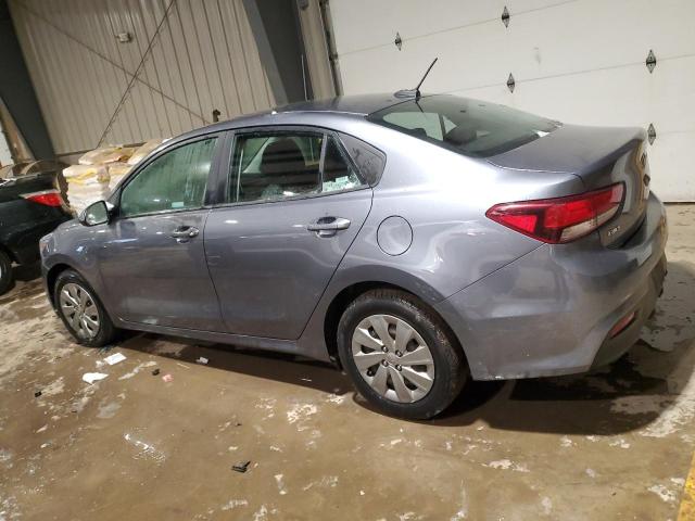 Obraz 2 z 2019 KIA RIO S 2019 z VIN 3KPA24AB7KE188452