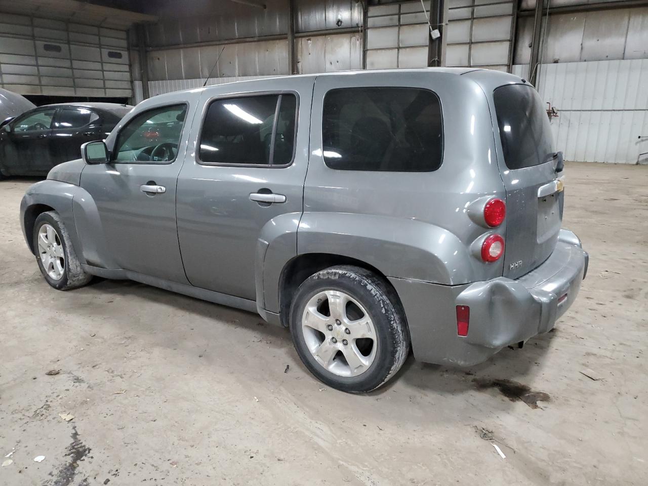Image 2 of 2006 CHEVROLET HHR LT 2006 with VIN 3GNDA23D16S585009