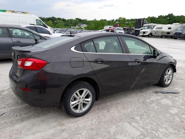 Obraz 3 z 2017 CHEVROLET CRUZE LT 2017 z VIN 1G1BE5SM3H7206724