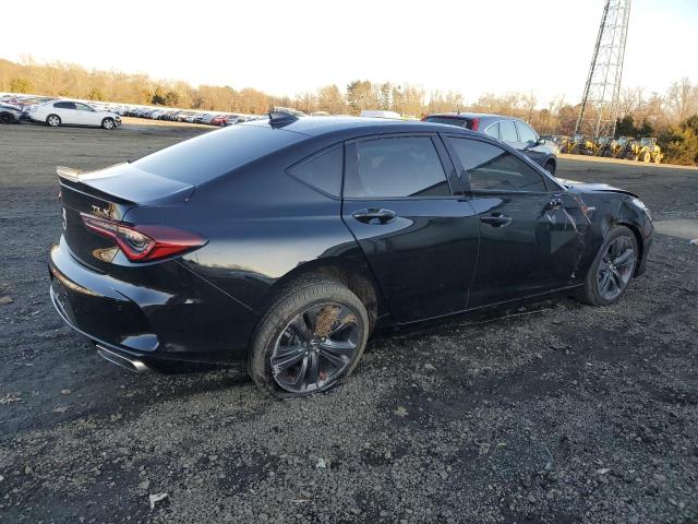 Изображение 3 2022 ACURA TLX TECH A 2022 с VIN 19UUB5F58NA005901