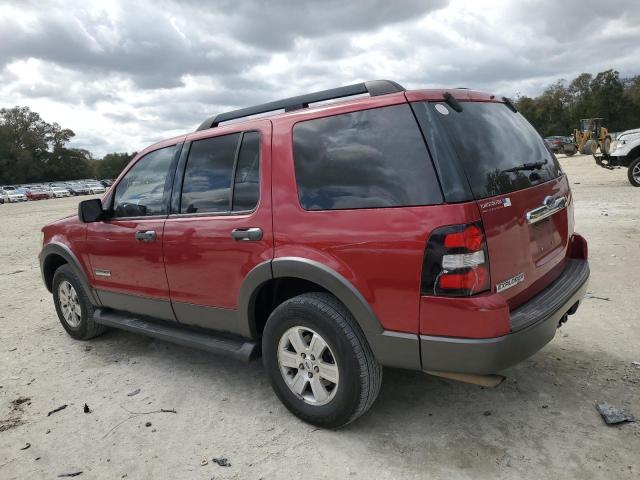 Image 2 of 2006 FORD EXPLORER XLT 2006 with VIN 1FMEU63E86UB50195