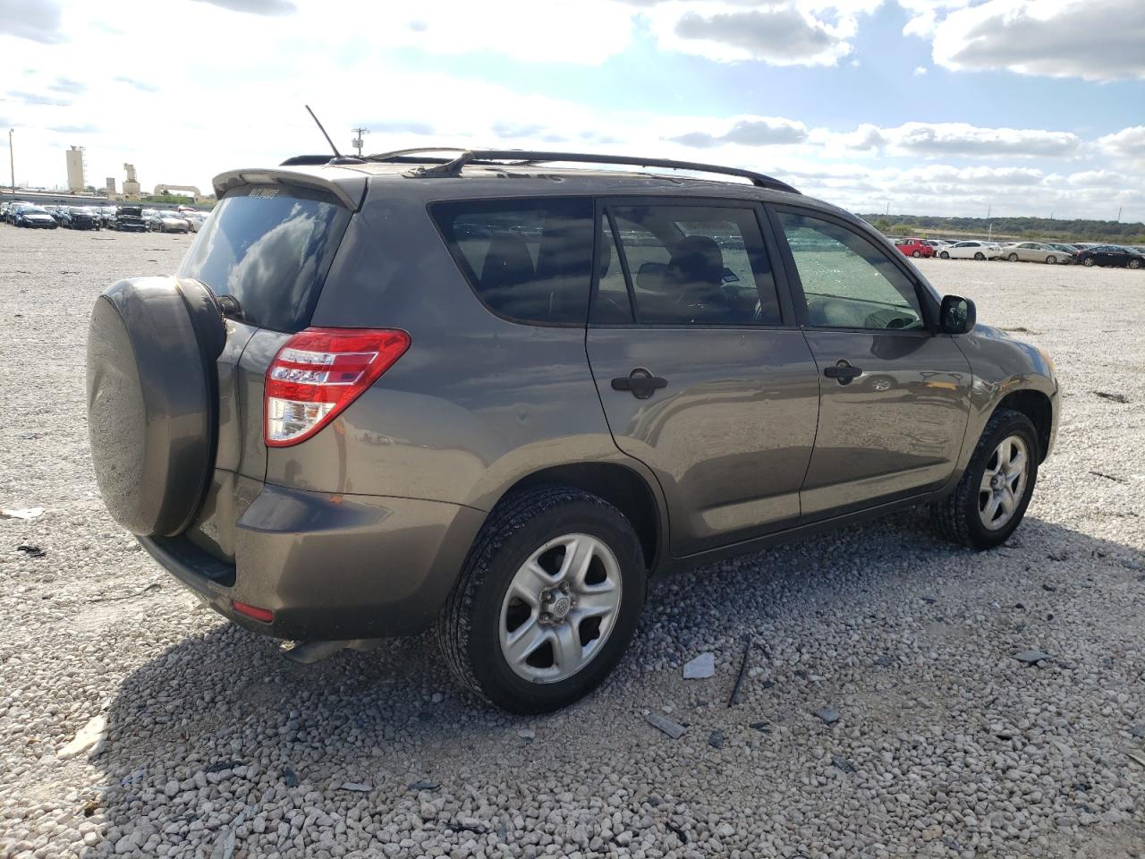 Image 3 of 2012 TOYOTA RAV4  2012 with VIN JTMZF4DV0CD032124