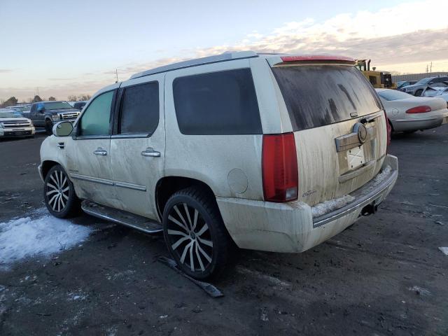 Изображение 2 2014 CADILLAC ESCALADE LUXURY 2014 с VIN 1GYS4BEF7ER172660