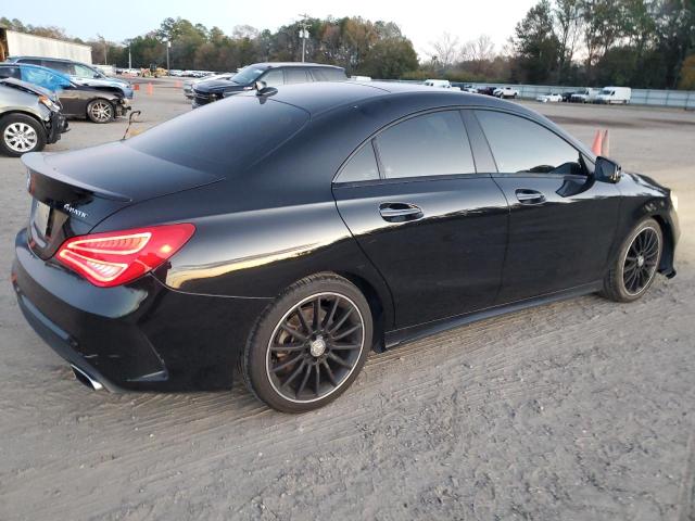 Image 3 of 2016 MERCEDES-BENZ CLA 250 4MATIC 2016 with VIN WDDSJ4GB0GN388452