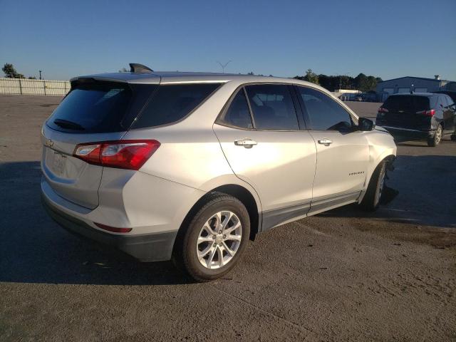 Image 3 of 2019 CHEVROLET EQUINOX LS 2019 with VIN 2GNAXHEV7K6109978