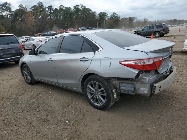 Image 2 of 2017 TOYOTA CAMRY LE 2017 with VIN 4T1BF1FKXHU328273