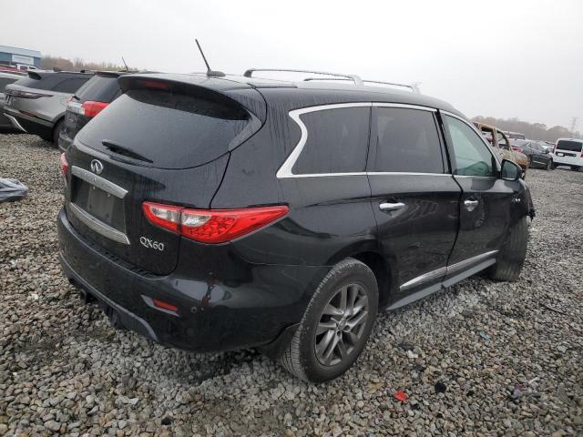Image 3 of 2015 INFINITI QX60  2015 with VIN 5N1AL0MM2FC500348