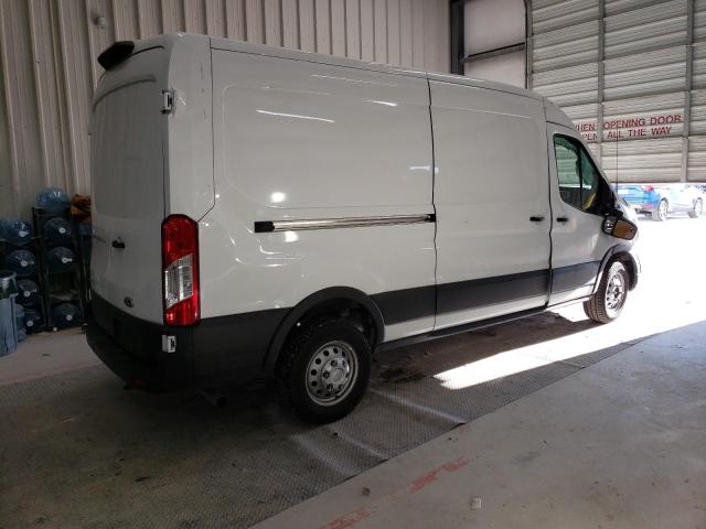 Obraz 3 z 2023 FORD TRANSIT T-250 2023 z VIN 1FTBR2C84PKB98978