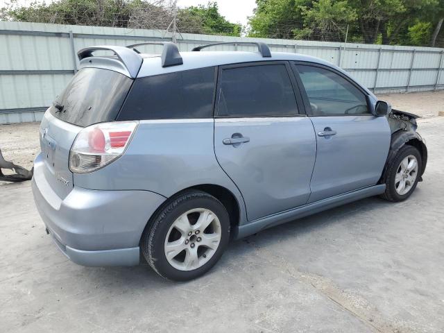 Image 3 of 2008 TOYOTA COROLLA MATRIX XR 2008 with VIN 2T1KR32E68C718100