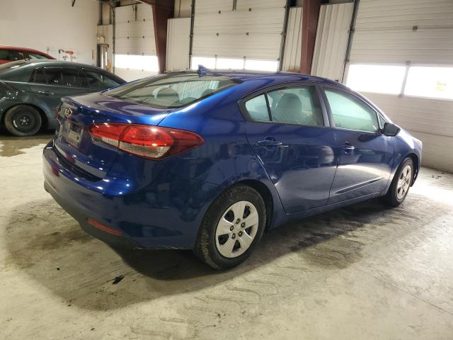 Image 3 of 2017 KIA FORTE LX 2017 with VIN 3KPFK4A76HE025849
