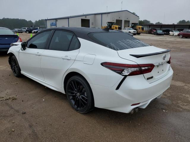 Изображение 3 2021 TOYOTA CAMRY XSE 2021 с VIN 4T1K61AK0MU482914