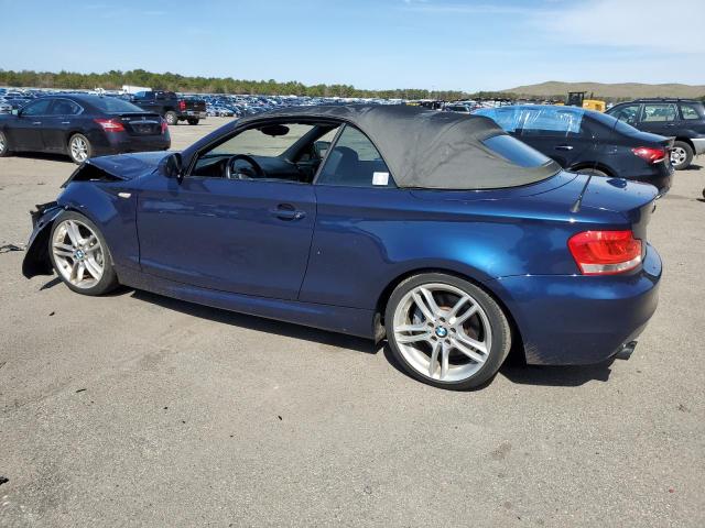 Image 2 of 2013 BMW 135 I 2013 with VIN WBAUN7C51DVM27325