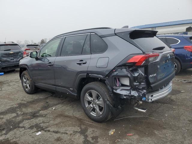Изображение 2 2023 TOYOTA RAV4 XLE 2023 с VIN JTMRWRFV6PD201143