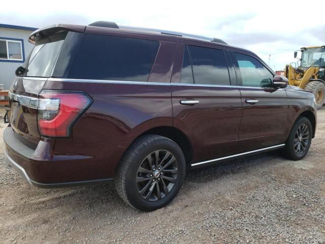 Image 3 of 2020 FORD EXPEDITION LIMITED 2020 with VIN 1FMJU2AT0LEA25027