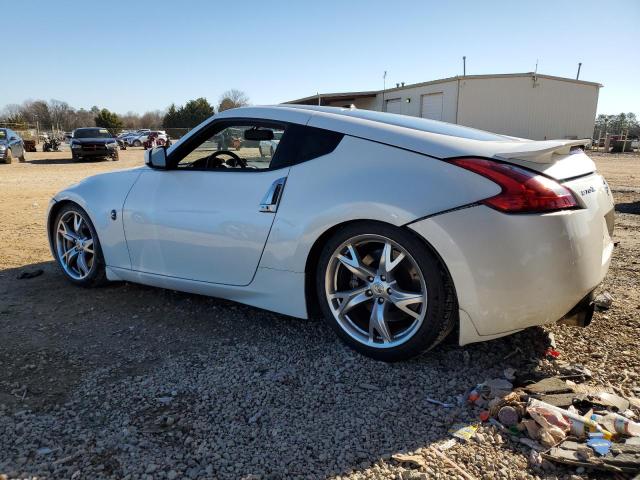 Obraz 2 z 2009 NISSAN 370Z  2009 z VIN JN1AZ44E99M406620