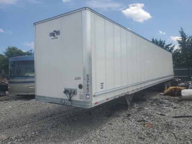 Image 2 of 2023 HYUNDAI TRAILER 2023 with VIN 3H3V532K5PS433827