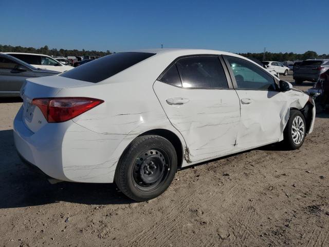 Изображение 3 2019 TOYOTA COROLLA L 2019 с VIN 5YFBURHE5KP897620