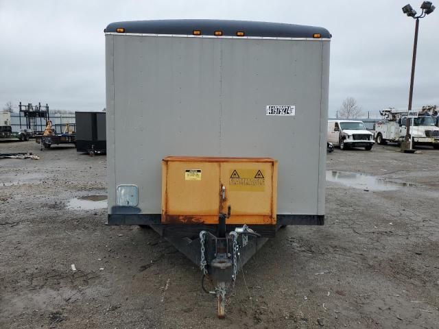 Image 2 of 1990 WELS TRAILER 1990 with VIN 1WC200E23L1048901