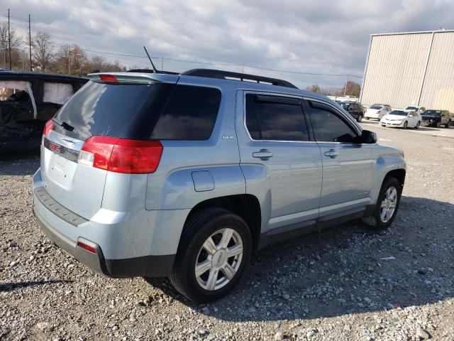 Image 3 of 2014 GMC TERRAIN SLE 2014 with VIN 2GKALREK1E6239313