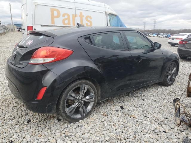 Image 3 of 2016 HYUNDAI VELOSTER  2016 with VIN KMHTC6AD4GU295921