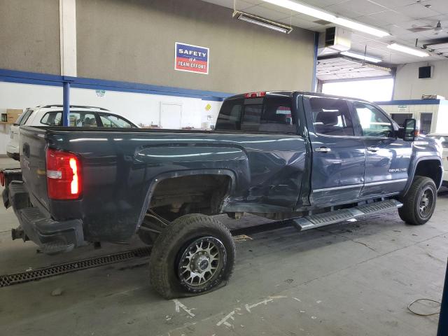 Image 3 of 2019 GMC SIERRA K3500 DENALI 2019 with VIN 1GT42WEYXKF206665