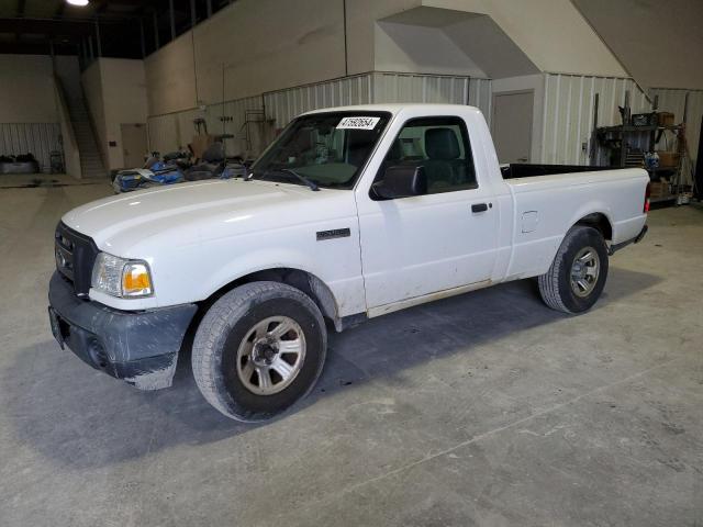 2011 FORD RANGER  2011 image