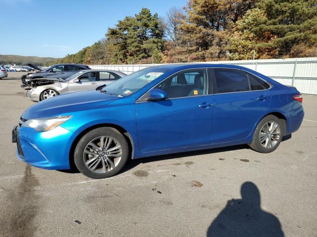 Изображение 1 2017 TOYOTA CAMRY LE 2017 с VIN 4T1BF1FK0HU676342